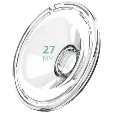 Mompmuir Flange Shields Compatible With Momcozy/Tsrete/Hauture/Padram/Loveoflive/Omfmf, Use With Wearable S9 Pro/S10/S12 Parts R