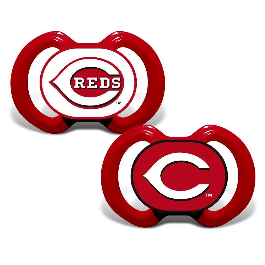 Baby Fanatic Mlb Cincinnati Reds Infant And Toddler Sports Fan Apparel – Cutebab WBCBBB0776YNLCL
