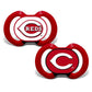 Baby Fanatic Mlb Cincinnati Reds Infant And Toddler Sports Fan Apparel