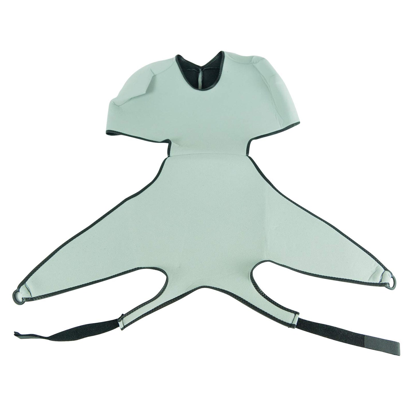 Cozzee Cover For Feeder Seat Positioner, Large, Maximum Padded Comfort For Seats, Soft Cover For Long-Term Sitting And Positioni