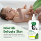 Mother Sparsh Plant Powered Natural Baby Lotion, 200Ml
