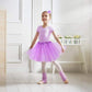 10Pcs Girls Princess Dress Up Accessories Tutu Skirt Princess Tiara Crown Set Princess Party Decorations Gifts Party Favors Cost