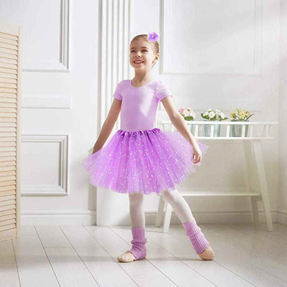 10Pcs Girls Princess Dress Up Accessories Tutu Skirt Princess Tiara Crown Set Princess Party Decorations Gifts Party Favors Cost