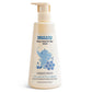 Maate Baby Head To Toe Wash 400 Ml | Baby Hair & Body Wash For Bath | Aloe Vera, Almond Oil, Rice Milk & Calendula | Gentle, Soa