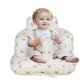 Baby Inflatable Seat For Babies 3-36 Months, Built In Air Pump, Baby Support Seat Summer Toddler Chair For Sitting Up, Baby Show