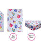 My Little Pony 4 Piece Toddler Bedding Set - Includes Quilted Comforter, Fitted Sheet, Top Sheet, And Pillow Case Character Desi