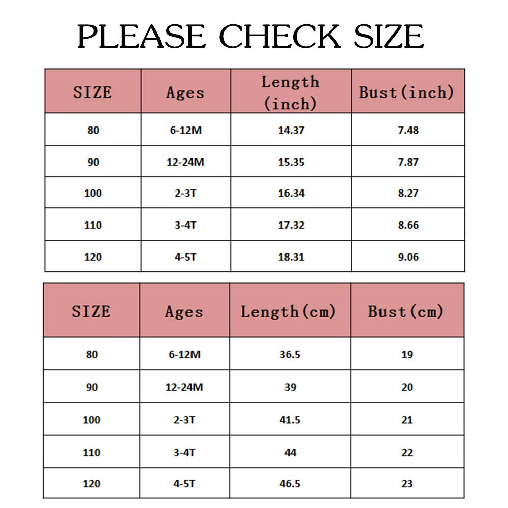 Mersariphy Toddler Baby Infant Tutu Sleeveless Vest Dress Backless Cute Romper Newborn Kid Ruffle Skirt, Ages For 6M-5T (Green,