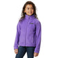 Columbia Unisex-Baby Benton Springs Fleece Jacket, Grape Gum, 12-18 Months
