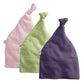 Baby Soy Janey Baby 3-Piece Hat Set For Boys (Acorn, Indigo, Thunder) (6-12 Months)