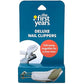 The First Years American Red Cross Deluxe Nail Clipper With Magnifier