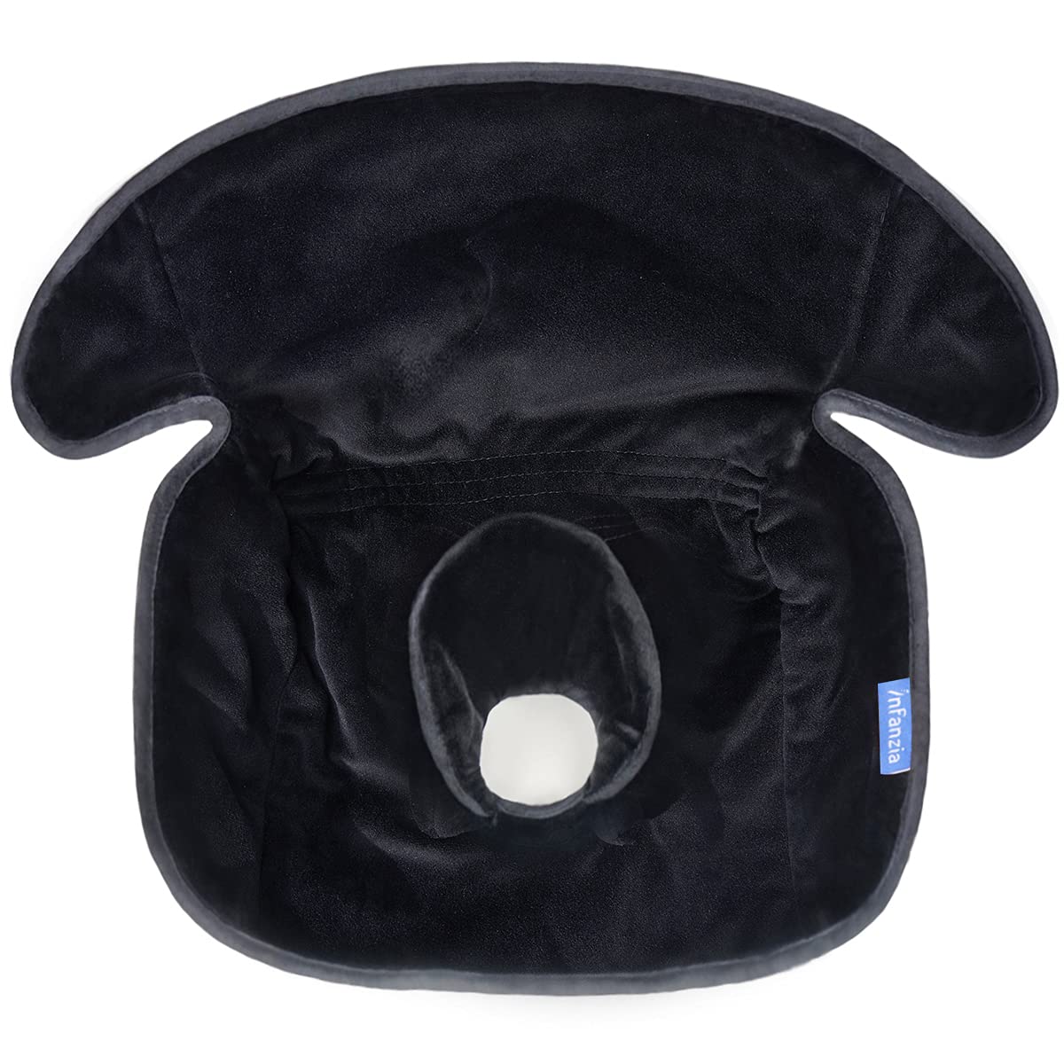 Infanzia Dry Seat,Car Seat Protector Waterproof Carseat Liner Potty Training Toddlers, Baby And Infants, Piddle Pad For Carseats