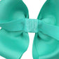 C  Llot Baby Girls Headbands Grosgrain Ribbon 4.5 ' Hair Bows Headband Big Bow Hair Bands For Toddler Pack Of 30