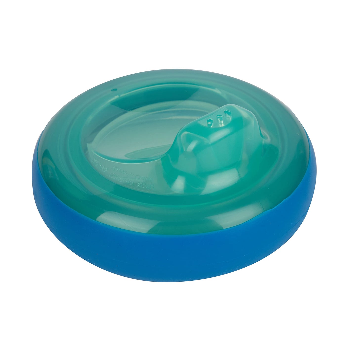 The First Years Pinkfong Baby Shark Insulated Sippy Cup - Spill Proof Toddler Cups - Made Without Bpa - 9 Oz - 2 Count