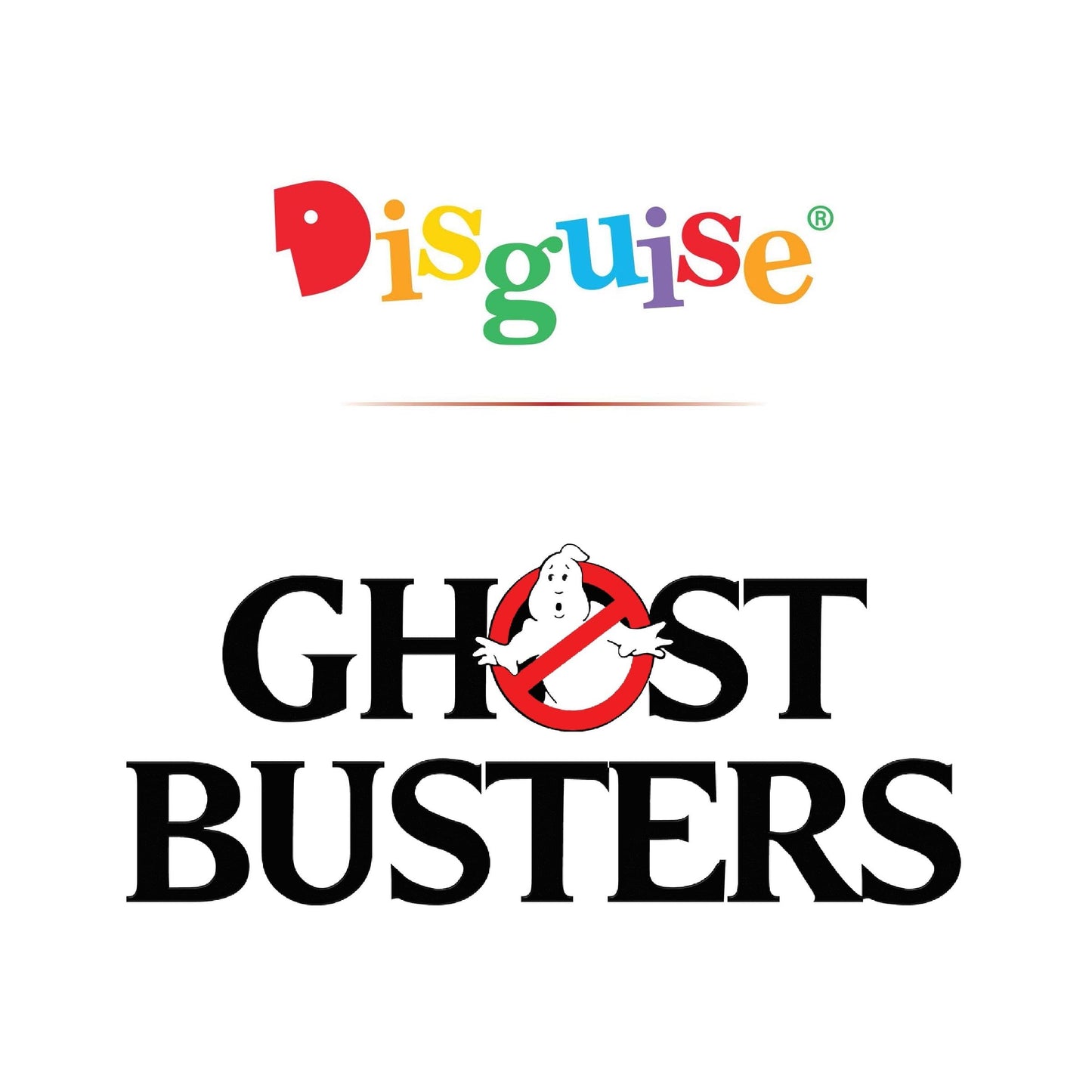 Disguise Ghostbusters Costume For Kids, Official Ghostbusters Classic Jumpsuit With Proton Pack Accessory, Toddler Size Medium (