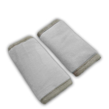 Car Seat Strap Covers For Baby Kids, Seat Belt Covers Strap Pads Cushion For Boy Girl, Protect Neck And Shoulder Rubbing, Anti-S