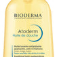 Bioderma - Atoderm - Cleansing Oil - Face And Body Cleansing Oil - Soothes Discomfort - Cleansing Oil For Very Dry Sensitive Ski