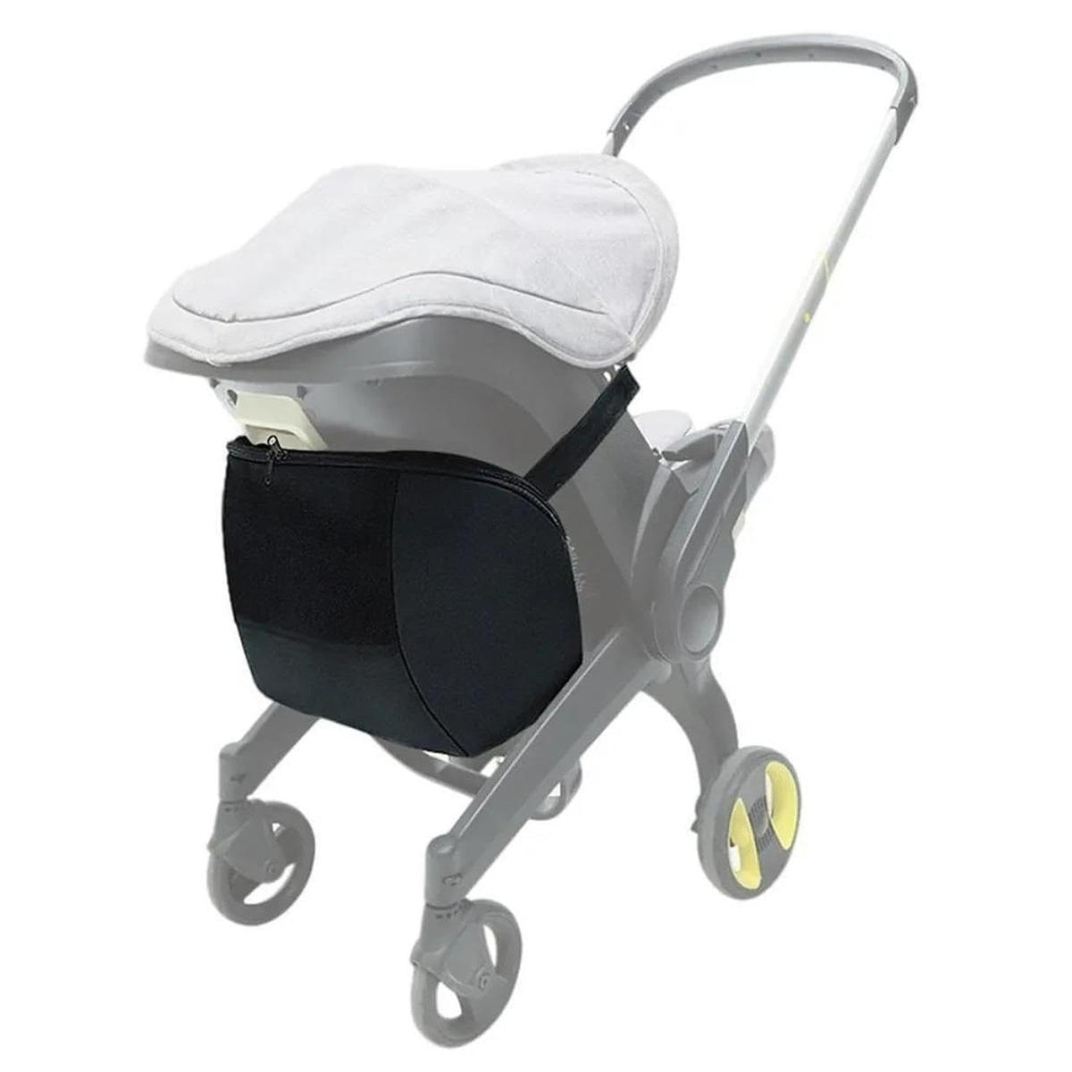 ATORSE Stroller Organizer Lightweight Multifunction Baby Diaper Bag for Bottle Toys|Baby | Strollers & Accessories | Stroller Ac
