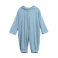 Cklv Interesting Romper Jumpsuit Outfits Clothes,Infant Baby Kids Dinosaur Hooded Romper Jumpsuit Outfits Clothes (Blue,Tag Size