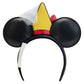 Loungefly Disney Brave Little Tailor Minnie Ears Headband