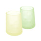 Olababy First Cup for Learning Open-Cup Sips (2oz)