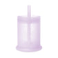Olababy Training Cup with Straw for Baby-Led Drinking (5oz)