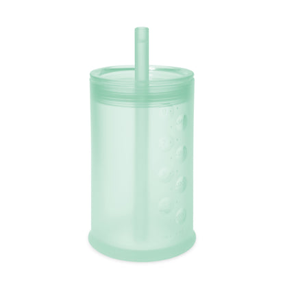 Olababy Training Cup with Straw for Toddlers (9oz)