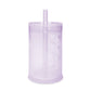 Olababy Training Cup with Straw for Toddlers (9oz)