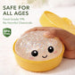 Squishy Dumpling Stress Toy - Mystery Surprise!