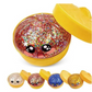 Squishy Dumpling Stress Toy - Mystery Surprise!