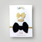 Baby 3-Piece Knot Bow Variety Set