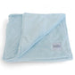 Luxury Borderless Blanket - Blue