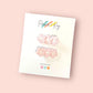 Baby Blooms Hair Clips
