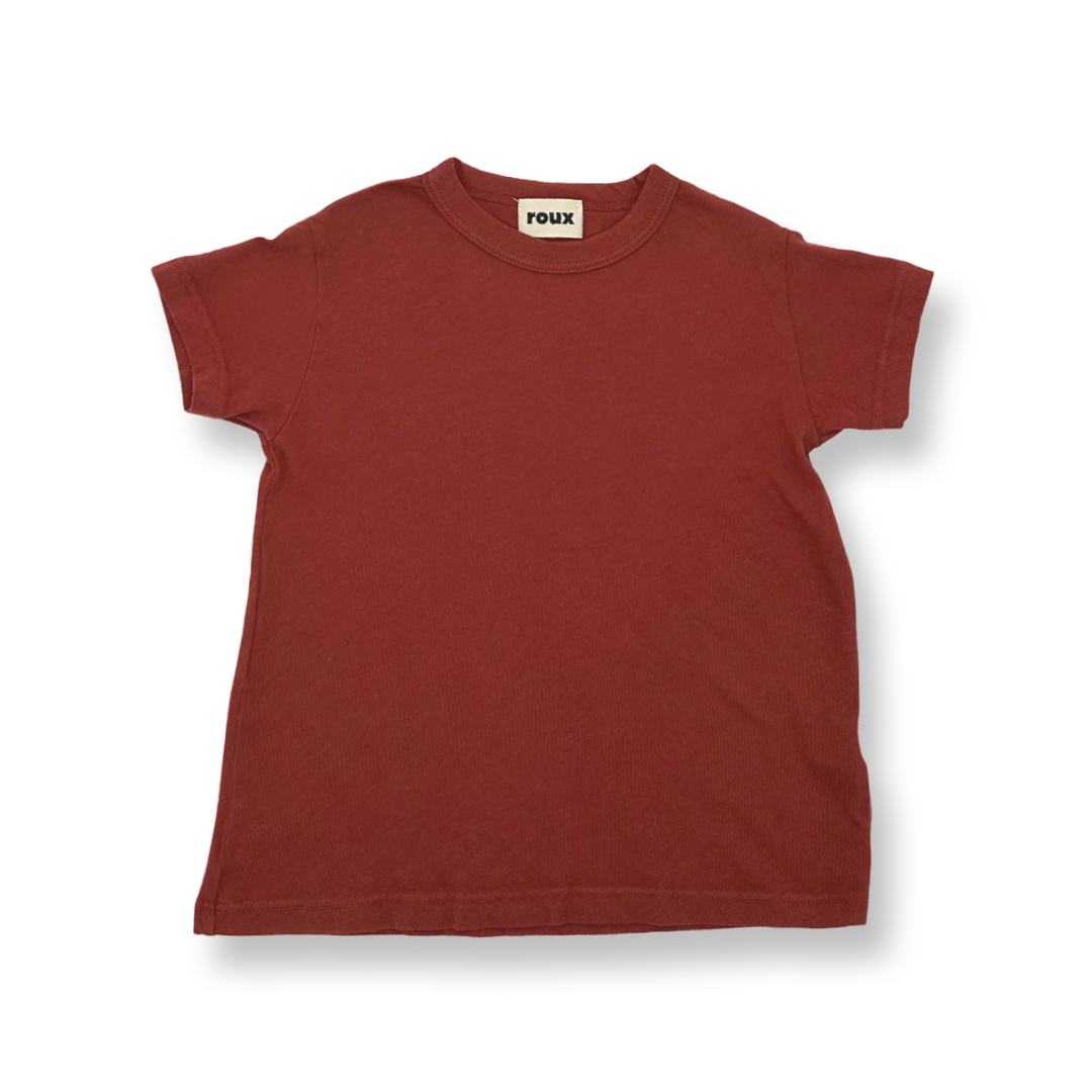 Drake Tee (12m & 18m)