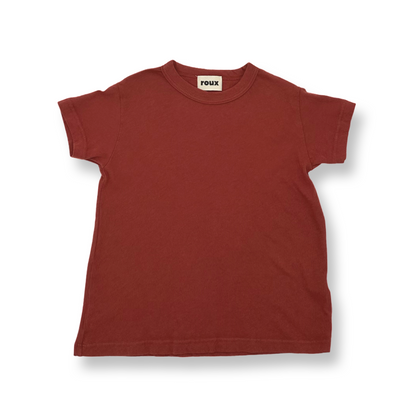 Drake Tee (12m & 18m)