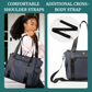 Breast Pump Tote Bag - Ellerby