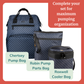 Breast Pump Bag Backpack - Chertsey