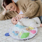 Tiny Land® Montessori Toys for Newborns (0–3 Months)