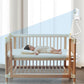 Eysaft Baby Monitor Holder Mount For Infant Optics Dxr-8 Pro & Dxr-8