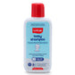 Luvlap Milky Soft Baby Shampoo - 200Ml, Tear Free Formula, With Milk Protein, Vitamin E & Coconut Oil, Shea Butter & Chamomile, 