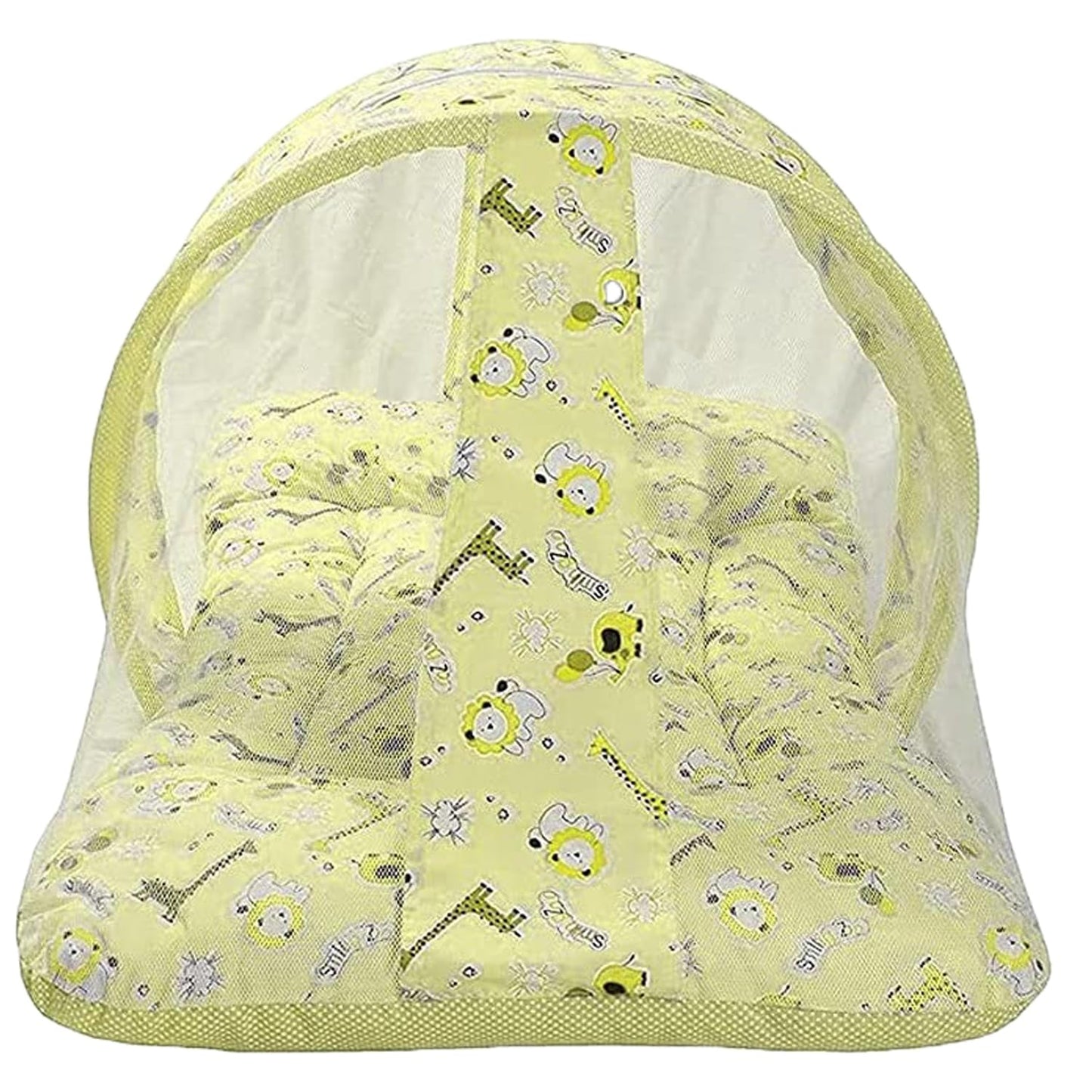 Toddylon New Born Baby Bedding Set (1 Pcs Set) (06 Months)