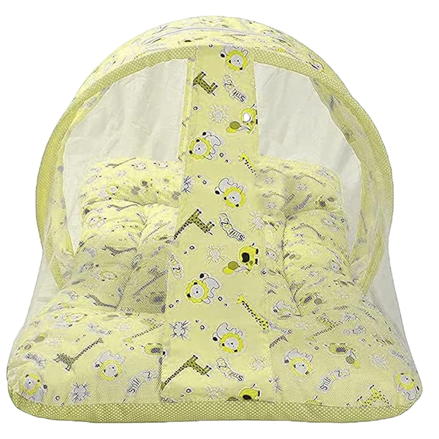Toddylon New Born Baby Bedding Set (1 Pcs Set) (06 Months)