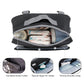 Baby Diaper Caddy Bag - Diaper Caddy Tote Baby Stroller Bag Nursery Storage Bin for Diapers, Wipes & Toys Mini Diaper Bag for Ou
