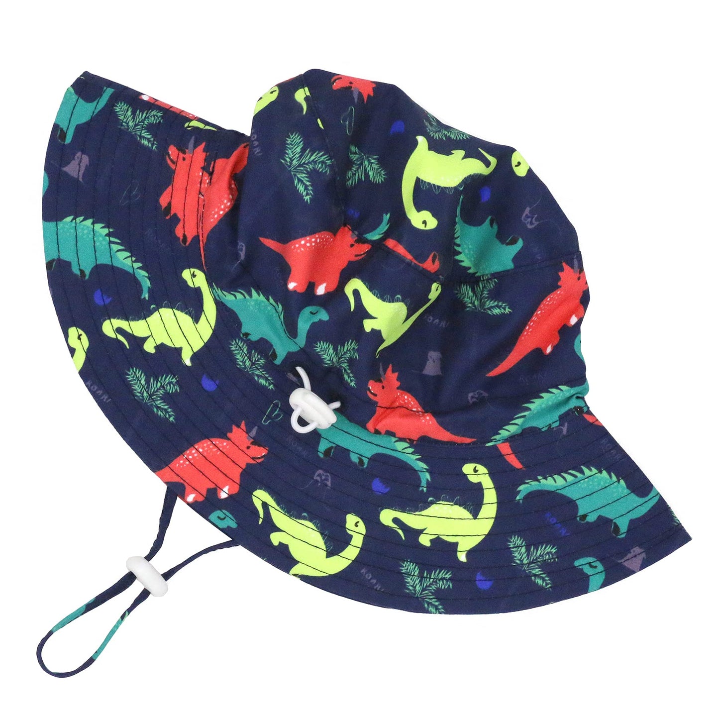 Toddler Sun Hat Boys Age 2-4 Toddler Hats For Boys Girls Baby Sun Hat Baby Boy Hats Toddler Boy Hat Toddler Bucket Hat Dinosaur
