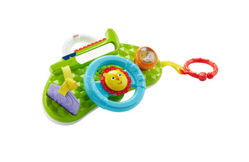 Fisher-Price Rollin' & Strollin' Dashboard