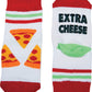 Gamago Toddler Socks, Extra Cheese