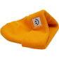 55Cube Baby Beanie 3-5 Years 5-8 Years Golden Yellow Beanie