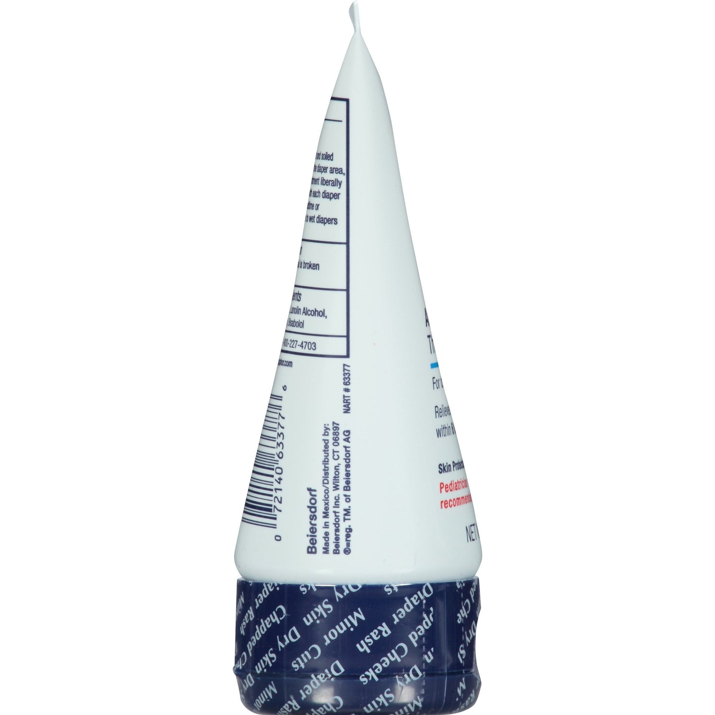 Aquaphor Baby Healing Ointment, 3 Oz (85 G)