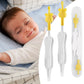Kinggrand Kitchen 3 In 1 Baby Nose And Ear Gadget Safe Baby Nose Picker Nose Cleaner For Baby Infants And Toddlers Dual Earwax A