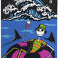 Disney Nightmare Before Christmas Bath Pool Beach Towel - Kids Super Soft & Absorbent 100% Cotton Towel With Jack Skellington, M
