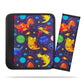 2Pack Seat Belt Cover For Kids, Cute Cartoon Pattern Car Seat Belt Pads Cover For Girls And Boys, Kid'S Seat Belt Cushion, Shoul